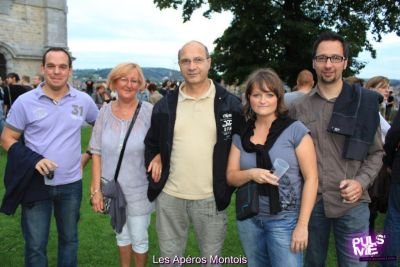 Apéro Pré-Doudou ! - Gallerie photo #28